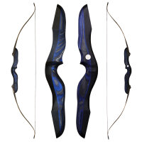 ANTUR Artus Avatar - 65 pouces - 22-55 lbs - Arcs...