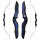 ANTUR Artus Avatar - 65 pouces - 22-55 lbs - Arcs recurves T/D
