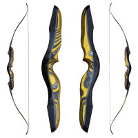ANTUR Artus Griffin - 65 pouces - 22-55 lbs - Arcs...
