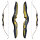 ANTUR Artus Griffin - 65 pouces - 22-55 lbs - Arcs recurves T/D
