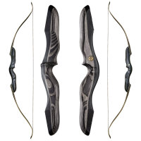 ANTUR Artus Morla - 65 pouces - 22-55 lbs - Arcs recurves...