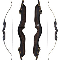 ANTUR Artus Jaspis Dynamic - 65 pouces - 22-55 lbs - Arcs...