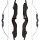 ANTUR Artus Jaspis Dynamic - 65 pouces - 22-55 lbs - Arcs recurves T/D