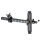 AVALON Tec One - Maxx - Aluminium - Viseur pour arc recurve
