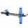 AVALON Tec One - Maxx - Aluminium - Viseur pour arc recurve