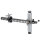 AVALON Tec One - Maxx - Aluminium - Viseur pour arc recurve