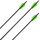 Flèche complète | EK ARCHERY Whipshot - 15 pouces - Carbone