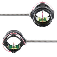 AVALON Tec X - Linse mit Antireflexionsbeschichtung - Scope