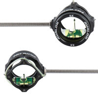AVALON Tec X - Linse mit Antireflexionsbeschichtung - Scope
