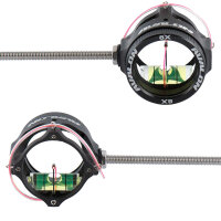 AVALON Tec X - Linse mit Antireflexionsbeschichtung - Scope
