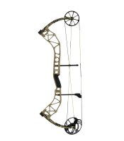 BEAR ARCHERY Arc à poulies Adapt