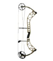 BEAR ARCHERY Compoundbogen Adapt