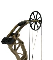BEAR ARCHERY Compoundbogen Adapt