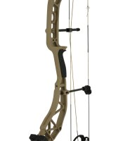 BEAR ARCHERY Compoundbogen Adapt