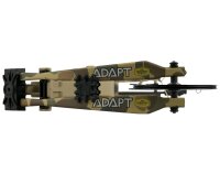 BEAR ARCHERY Compoundbogen Adapt