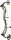 BEAR ARCHERY Compoundbogen Adapt
