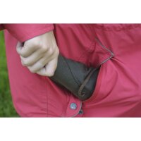 ORIGIN OUTDOORS Chapeau Crushable Oilskin