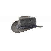 ORIGIN OUTDOORS Chapeau Ranger Oilskin