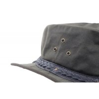 ORIGIN OUTDOORS Chapeau Ranger Oilskin