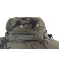 ORIGIN OUTDOORS Chapeau Tactical Boonie