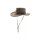 ORIGIN OUTDOORS Chapeau en cuir Pincher