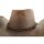 Chapeau en cuir ORIGIN OUTDOORS Trapper