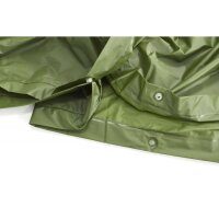 ORIGIN OUTDOORS Poncho de pluie Traveller