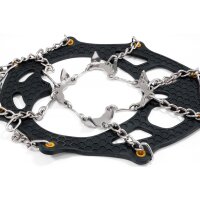 ORIGIN OUTDOORS Chaînes pour chaussures Grip Professional