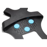 ORIGIN OUTDOORS Crampons à chaussures Metro Professional