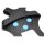 ORIGIN OUTDOORS Crampons à chaussures Metro Professional