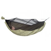 AMAZONAS Hamac Moskito-Traveller Quilted