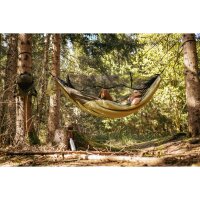 AMAZONAS Hamac Moskito-Traveller Quilted