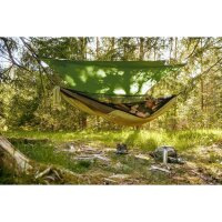 AMAZONAS Hamac Moskito-Traveller Quilted
