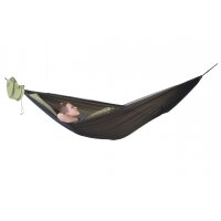 AMAZONAS Hamac Moskito-Traveller Quilted