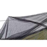 AMAZONAS Hamac Moskito-Traveller Quilted