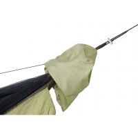 AMAZONAS Hamac Moskito-Traveller Quilted