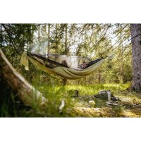 AMAZONAS Hamac Moskito-Traveller Quilted