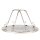 ORIGIN OUTDOORS Campingtoaster Edelstahl