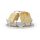 ORIGIN OUTDOORS Campingtoaster Edelstahl