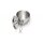 ORIGIN OUTDOORS Multipots en acier inoxydable