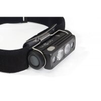 ORIGIN OUTDOORS Lampe frontale à LED Fusion