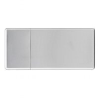 ORIGIN OUTDOORS Cendrier de voyage, carré