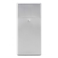 ORIGIN OUTDOORS Reise-Aschenbecher, eckig