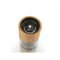 ORIGIN OUTDOORS Salz- und Pfeffermühle Bambus