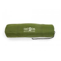 ORIGIN OUTDOORS Matelas auto-gonflant