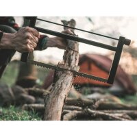 ORIGIN OUTDOORS Scie de serrage compacte