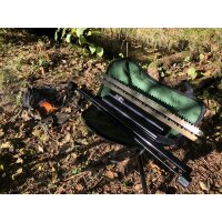ORIGIN OUTDOORS Scie de serrage compacte