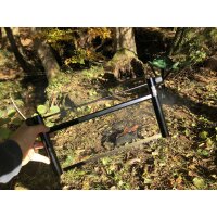 ORIGIN OUTDOORS Scie de serrage compacte