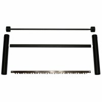 ORIGIN OUTDOORS Scie de serrage compacte