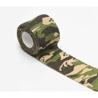 ORIGIN OUTDOORS Bande de camouflage